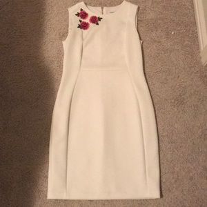 Formal Calvin Klein dress